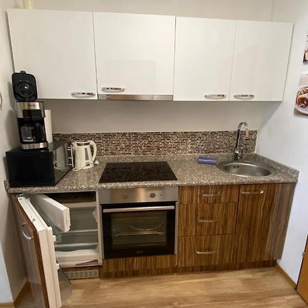 Apartment Mit Seeblick Strobl Exterior photo